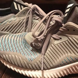 Women’s Adidas Alphabounce Running Shoe